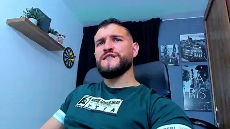AndrewDiaz webcam stripchat model stream image