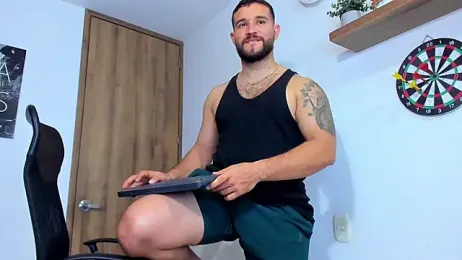 AndrewDiaz webcam model stream image