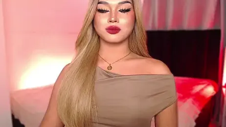 MissRumi_Hunter webcam model stream image
