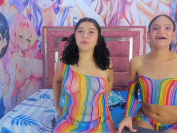 GirlsFantasiesXX webcam model stream image