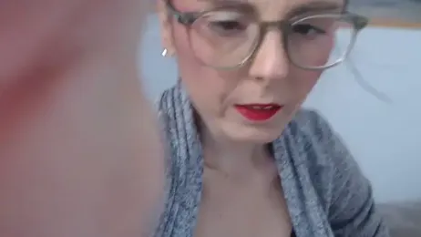 cleophee webcam model stream image