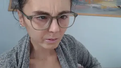 cleophee webcam model stream image