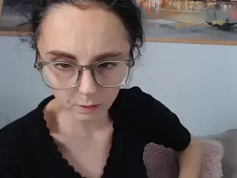 cleophee webcam model stream image