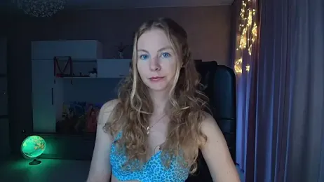 Cuddle_Cat webcam model stream image