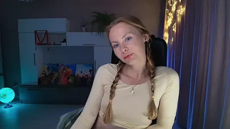 Cuddle_Cat webcam model stream image