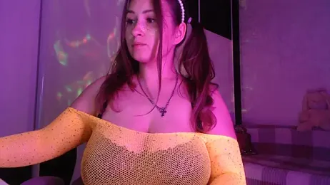 ElisionPray webcam model stream image