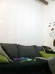 Xiomara_fiery webcam model stream image