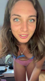 Lola01_ webcam model stream image