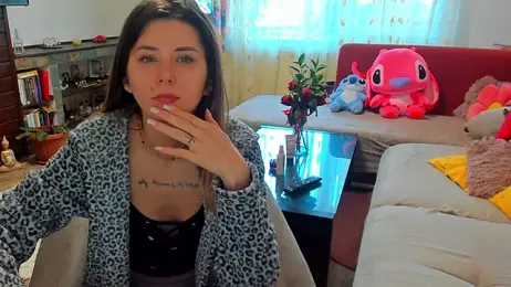 marie_marie03 webcam model stream image