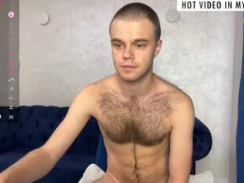 marcusfate webcam model stream image