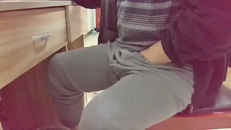 huzi518 webcam model stream image