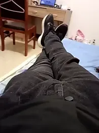 huzi518 webcam model stream image