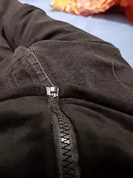 huzi518 webcam model stream image