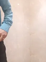 VJ17 webcam model stream image