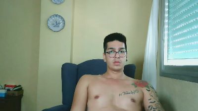 omar69OF webcam model stream image