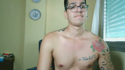 omar69OF webcam model stream image