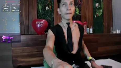 Tiam_muller webcam model stream image