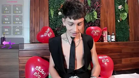 Tiam_muller webcam model stream image
