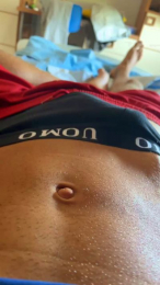 Belporco200 webcam model stream image