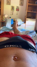 Belporco200 webcam model stream image