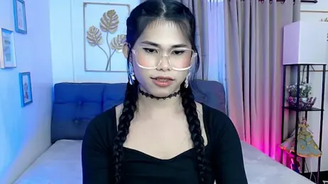 PrettyBlythes_TS webcam model stream image