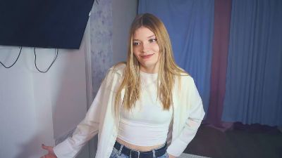 MiriamCardillo webcam model stream image