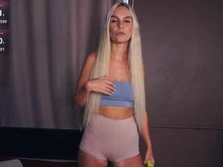 aftondace webcam model stream image