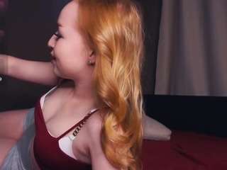 aftondace webcam model stream image