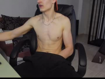 mark_karson webcam model stream image