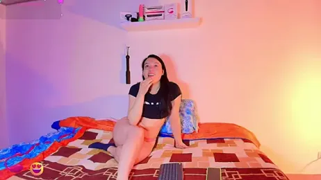 JeremmyAndStacy webcam model stream image