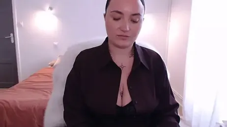 Orgasmille webcam stripchat model stream image