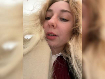 JJane- webcam bongacams model stream image