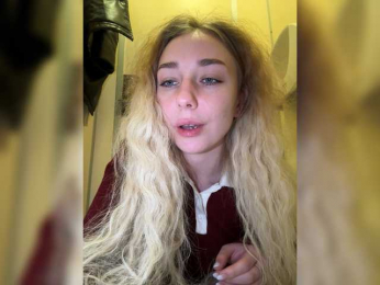 JJane- webcam model stream image