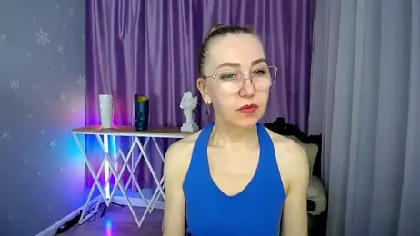 queen_a_n_i webcam model stream image