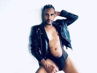 Lufer Wc webcam model stream image