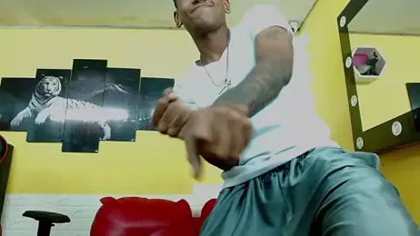 ManSant webcam stripchat model stream image