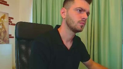 IkerGale webcam cam4 model stream image