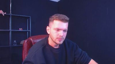 IkerGale webcam model stream image