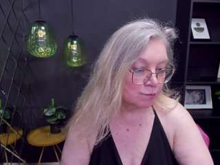 natalimellow webcam model stream image