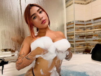 VennusBelle webcam livejasmin model stream image