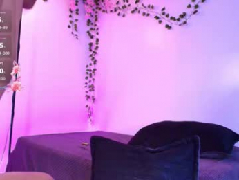 yuri_stars webcam chaturbate model stream image