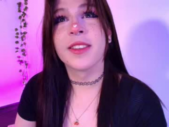 yuri_stars webcam model stream image