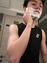 changbibit webcam model stream image