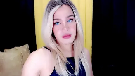 Veronica_Xoxo8888 webcam model stream image