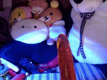 alice-nova webcam model stream image