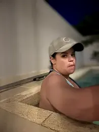 AliceStarshine webcam model stream image