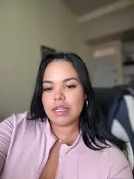 AliceStarshine webcam model stream image