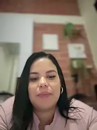 AliceStarshine webcam model stream image