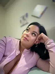 AliceStarshine webcam model stream image