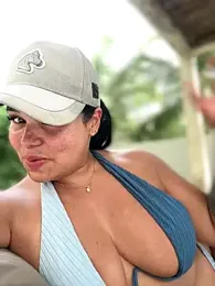 AliceStarshine webcam model stream image